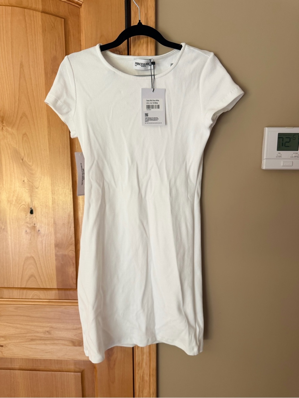 Princess Polly cover up